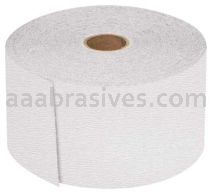 3M&trade; 7100195358 8" 180 Grit A-wt 426U Stikit&trade; Paper Disc Roll