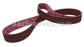3M&trade; 7100197694 1 x 11 A-MED Scotch-Brite&trade; SC-BS Surface Conditioning Belt