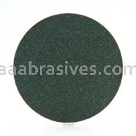 3M&trade; 7100197921 5" 36 Grit E-wt 751U Hookit&trade; Paper Sanding Disc 35379