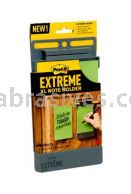 Post-it&trade; Extreme Notes EXT456-HOLDER 3M 7100199183