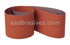 3M&trade; 7100199314 2 x 107 P180 Grit JE-wt 707E Cloth Belt