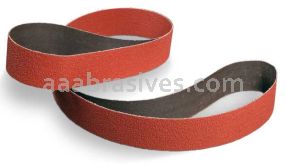 3M&trade; 7100199964 3 x 59 120+ Grit YF-wt 984F Cubitron&trade; II Cloth Belt