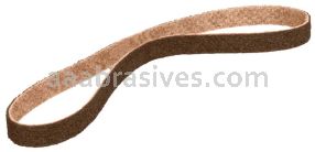 3M&trade; 7100200705 4 x 168 A-CRS Scotch-Brite&trade; PD-BS Surface Conditioning Belt