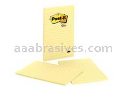 Post-it&trade; Notes 663 5 in x 8 in 3M 7100200708