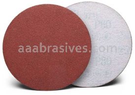 3M&trade; 7100203570 5" P400 Grit 371L Hookit&trade; Clean Sanding Film Disc