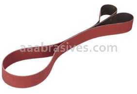 3M&trade; 7100206846 1/2 x 132 60+ Grit YF-wt 967F Cubitron&trade; II Cloth Belt