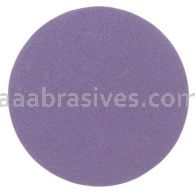 3M&trade; 7100208226 3 x 1/2 P220 Grit J-wt 900DZ Ceramic Stikit&trade; Cloth Sanding Disc 