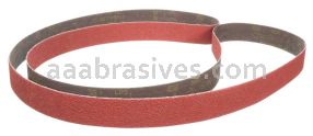 3M&trade; 7100209003 1 x 132 50+ Grit 984F Cubitron&trade; II Cloth Belt