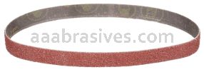 3M&trade; 7100209707 4 x 90 36 Grit YN-wt 963G Cloth Belt