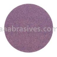 3M&trade; 7100212052 3 x NH 80+ Grit 732U Cubitron&trade; II Stikit&trade; Paper Disc