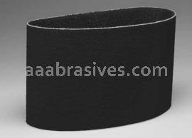 3M&trade; 7100213798 64 x 103 120 Grit YF-wt 571F Cloth Belt