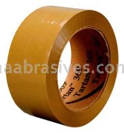 Tartan&trade; Box Sealing Tape 369 Tan 48 mm x 50 m 3M 7100214138