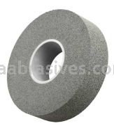 3M&trade; 7100216803 12 x 2 x 5 9A Coarse Scotch-Brite&trade; CPM Wheel