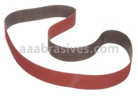 3M&trade; 7100217487 1 x 75 36+ Grit YF-wt 984F Cubitron&trade; II Cloth Belt