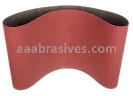 3M&trade; 7100217494 44 x 75 120+ Grit YF-wt 984F Cubitron&trade; II Cloth Belt