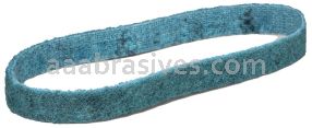 3M&trade; 7100217499 2 x 37 A-VFN Scotch-Brite&trade; SC-BL Surface Conditioning Low Stretch Belt