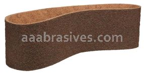 3M&trade; 7100217517 6 x 79 A-CRS Scotch-Brite&trade; SC-BS Surface Conditioning Belt