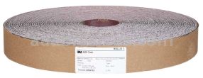 3M&trade; 7100218054 12 x 36 yds P16 Grit X-weight 440D Cloth Roll