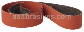 3M&trade; 7100221032 68 x 126 50 Grit YF-wt 777F Cloth Belt