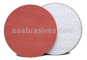 3M&trade; 7100222628 5 x NH 80+ Grit 784F Cubitron&trade; II Hookit&trade; Cloth Disc