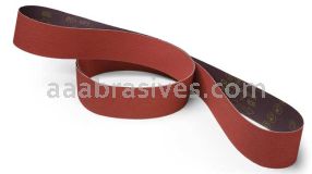 3M&trade; 7100222758 5 x 126 36+ Grit 784F Cubitron&trade; II Cloth Belt