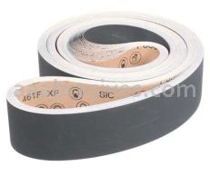 3M&trade; 7100224187 19 x 60 P220 Grit XF-wt 461F Cloth Belt