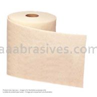 3M&trade; 7100227627 16 x 30 ft SP-RL Scotch-Brite&trade; Super Polish Roll