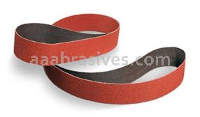 3M&trade; 7100231358 12 x 180 36+ Grit 784F Cubitron&trade; II Cloth Belt