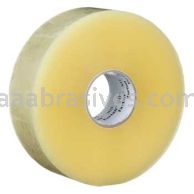 Tartan&trade; Box Sealing Tape 305 Clear 72 mm x 914 m 3M 7100240709