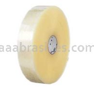 Scotch&trade; Box Sealing Tape 315 Clear 72 mm x 914 m 3M 7100240726
