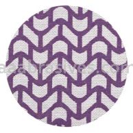 3M&trade; 7100287538 3" 80+ Grit 710W Xtract&trade; Cubitron&trade; II Net Disc