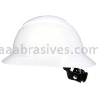 3M&trade; 7100295547 SecureFit&trade; Full Brim Hard Hat CHH-FB-R-W6-SL W/ Ratchet Adjustment