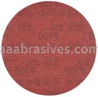 3M&trade; 7100305424 5" P100 Grit 3 MIL 375L Hookit&trade; Film Disc
