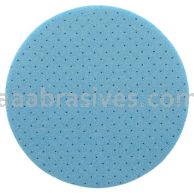 3M&trade; 7100380546 6" P800 Grit Hookit&trade; Flexible Foam Abrasive Disc 33540