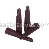 Standard Abrasives  A/O Tapered Cone Point 710130 C-30 120  Grit (Stock)