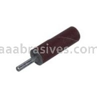 Standard Abrasives  A/O C3 Straight Precision Cartridge Roll 726028 13/16" x 2-1/2" x 1/4" 180 Grit