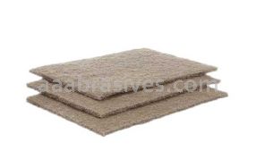 Scotch-Brite™ Hand Pad 6x9 Tan 7440B Heavy Duty