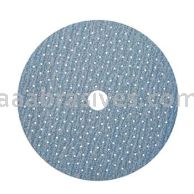 Norton Abrasives 77696007776 6 x 11/16 P220-B A975 Norton No-Fil Multi-Air Cyclonic Paper Hook and Loop Discs