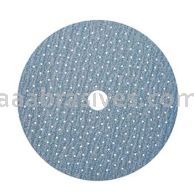 Norton Abrasives 77696007777 6 x 11/16 P240-B A975 Norton No-Fil Multi-Air Cyclonic Paper Hook and Loop Discs