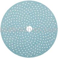 Norton Abrasives 77696007787 6 x 11/16 P800-B A975 Norton No-Fil Multi-Air Cyclonic Paper Hook and Loop Discs