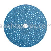 Norton Abrasives 77696007795 5 x 11/16 P1000-B A975 Norton No-Fil Multi-Air Cyclonic H&L Paper Discs