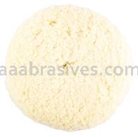 Norton 78072700174 8" G-Mop Double-Sided Wool Pad