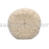 Norton 78072700175 8" G-Mop Single-Sided Lambswool Pad
