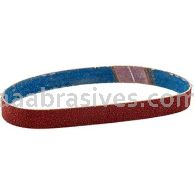 Norton 1/2 x 12 120-Y Norton SG PG SF-Flex R981 File Belts
