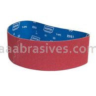 Norton 4 x 36 60 Norton SG PG SF-Flex R981 Narrow Belts