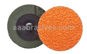 Norton 78072709010 2" BlazeX F970 60 Grit Quick-Change Discs TR (Type III)
