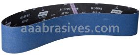 Norton 4 x 60 180-X Norton BlueFire R823P Narrow Belts