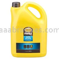 Norton 78072717216 PRD106 Farécla Profile Rapid Detailer Cleaner & Wax 1 Gallon