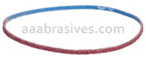 Norton 1/4 x 24/80-Y/Norton SG (PG SF-Flex)/R981//File Belts