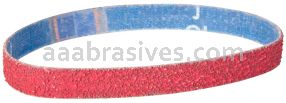 Norton 1/2 x 24 120-Y Norton SG (PG S-Flex) R981 File Belts